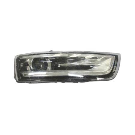 Faro Anteriore Sinistro Audi Q3 2011-2014 - Bixeno Con Luce Diurna A Led Con Motore