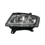 Faro Anteriore Sinistro Audi Q5 2012-2015 - Con Motore