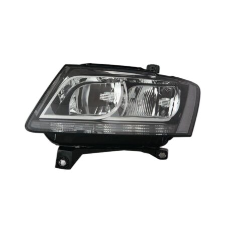 Faro Anteriore Sinistro Audi Q5 2012-2015 - Con Motore