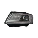 Faro Anteriore Sinistro Audi Q5 2012-2015 – Xenon C/Luce Diurna A Led C/Motore