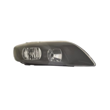 Faro Anteriore Sinistro Audi Q7 2006-2008 - Parabola Nera