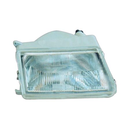 Faro Anteriore Sinistro Autobianchi Y 2010+ - Fl 92
