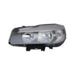 Faro Anteriore Sinistro BMW Serie 2 Active Tourer F45 2014+ - - Gran Tourer F46 2016 Con Motore A Led
