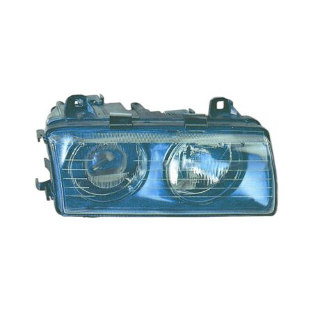 Faro Anteriore Sinistro BMW Serie 3 E36 – Coupe'/Compact94 V. Con Gocce