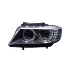 Faro Anteriore Sinistro BMW Serie 3 E90 2008+ - Xenon A Led Modello Zkw Con Motore