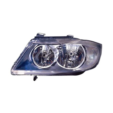Faro Anteriore Sinistro BMW Serie 3 E90 Berlina Mod. Valeo