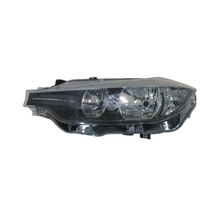 Faro Anteriore Sinistro BMW Serie 3 F30 - F31 2015+ - Con Motore Con Luce Diurna A Led