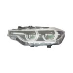 Faro Anteriore Sinistro BMW Serie 3 F30 - F31 2015+ - Con Motore Full Led