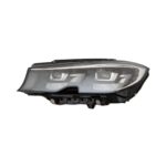 Faro Anteriore Sinistro BMW Serie 3 G20 2018+ - Full Led Con Motore