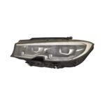 Faro Anteriore Sinistro BMW Serie 3 G20 2018+ - Full Led Con Motore Asf