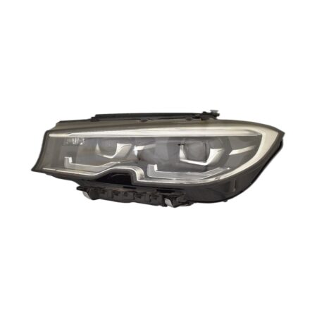 Faro Anteriore Sinistro BMW Serie 3 G20 2018+ – Asf
