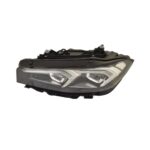 Faro Anteriore Sinistro BMW Serie 3 G20 - G21 2022+ - A Led Con Motore