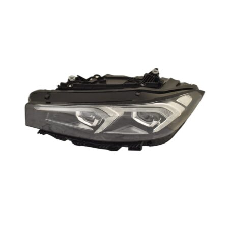 Faro Anteriore Sinistro BMW Serie 3 G20 - G21 2022+ - A Led Con Motore