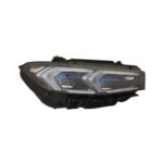 Faro Anteriore Sinistro BMW Serie 3 G20 - G21 2022+ - Full Led Con Motore Afs