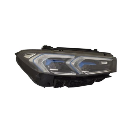 Faro Anteriore Sinistro BMW Serie 3 G20 - G21 2022+ - Full Led Con Motore Afs