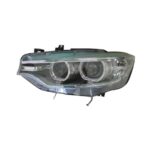 Scheinwerfer Links BMW Serie 4 Coupé F32 - Cabrio F33 2013+, Originalnummer 63117377843