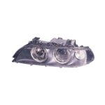 Scheinwerfer Links BMW Serie 5 E39 2001+, Originalnummer 63126902425