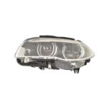 Faro Anteriore Sinistro BMW Serie 5 F10/F11 2013+ - Full Led Con Motore Afs