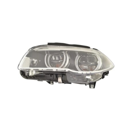 Faro Anteriore Sinistro BMW Serie 5 F10/F11 2013+ - Full Led Con Motore Afs