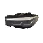Faro Anteriore Sinistro BMW Serie 5 G30-G31 2020+ - Con Motore A Led