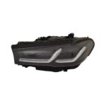 Faro Anteriore Sinistro BMW Serie 5 G30-G31 2020+ - Con Motore Full Led Modello Afs