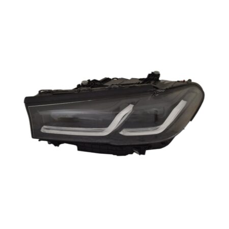 Faro Anteriore Sinistro BMW Serie 5 G30-G31 2020+ – Full Led Modello Afs