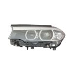 Faro Anteriore Sinistro BMW Serie 5 G30/G31 2017+ - A Led Con Motore