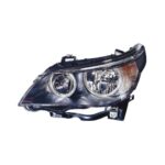 Faro Anteriore Sinistro BMW Serie 5 Mod. E60 2003+