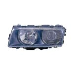 Scheinwerfer Links BMW 7er E38 1995-1997, Originalnummer 63128376269