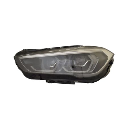 Faro Anteriore Sinistro BMW X1 F48 2019+ - Full Led Con Motore