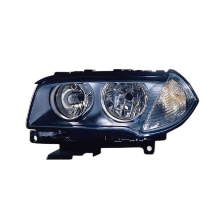 Faro Anteriore Sinistro BMW X3 2006-2016