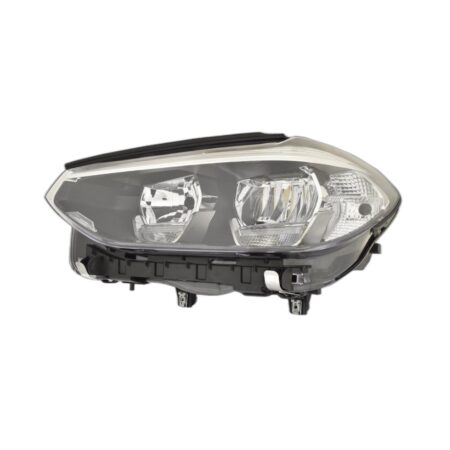 Faro Anteriore Sinistro BMW X3 2017+