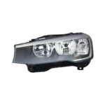 Faro Anteriore Sinistro BMW X3 F-25 2014+ - - X4 F-26 2014 Parabola Nera Con Motore
