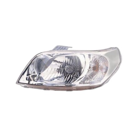 Faro Anteriore Sinistro Chevrolet Aveo 2008-2010 - Versione Sungsan