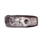 Faro Anteriore Sinistro Chevrolet Captiva 2011+ - Con Motore