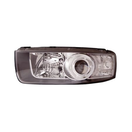 Faro Anteriore Sinistro Chevrolet Captiva 2011+