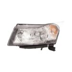 Faro Anteriore Sinistro Chevrolet Cruze 2009+ - Con Motore Elettrico Incluso