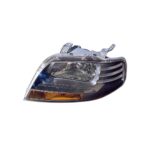 Faro Anteriore Sinistro Chevrolet Kalos Parab. Nera