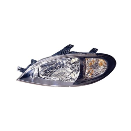 Faro Anteriore Sinistro Chevrolet Lacetti 2004+, originale 96458811