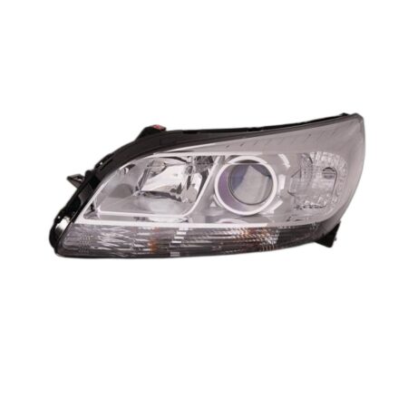 Faro Anteriore Sinistro Chevrolet Malibu' 2012+ - Con Motore