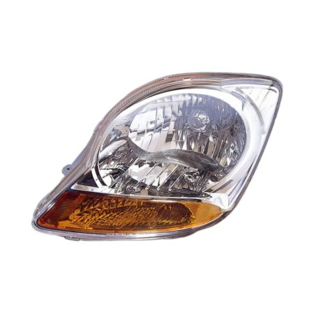 Faro Anteriore Sinistro Chevrolet Matiz 2005+, originale 96590405