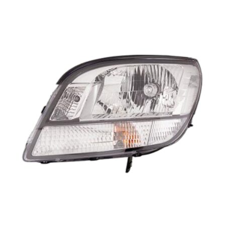 Faro Anteriore Sinistro Chevrolet Orlando 2011+ - Con Motore