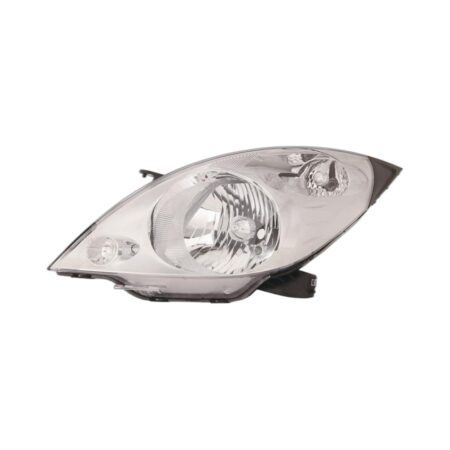 Faro Anteriore Sinistro Chevrolet Spark 2010-2012