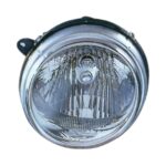 Faro Anteriore Sinistro Chrysler Jeep Cherokee >06/2002