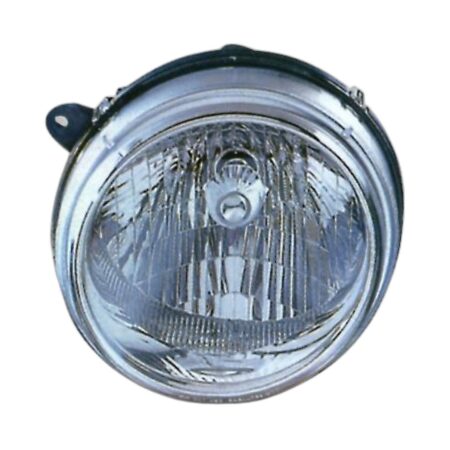 Faro Anteriore Sinistro Chrysler Jeep Cherokee – >06/2002