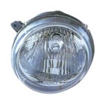 Faro Anteriore Sinistro Chrysler Jeep Cherokee 2002+, originale 55155809AB, K55155809AB