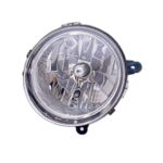 Scheinwerfer Links Chrysler Jeep Compass 2006-2010, Originalnummer K05303875AE, 5303875AE