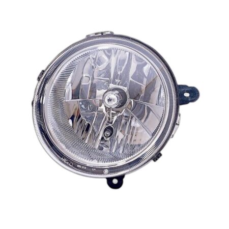 Faro Anteriore Sinistro Chrysler Jeep Compass 2006-2010, originale K05303875AE, 5303875AE