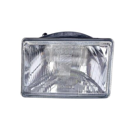 Faro Anteriore Sinistro Chrysler Jeep Grand Cherokee 1993-2004 - Elettrica