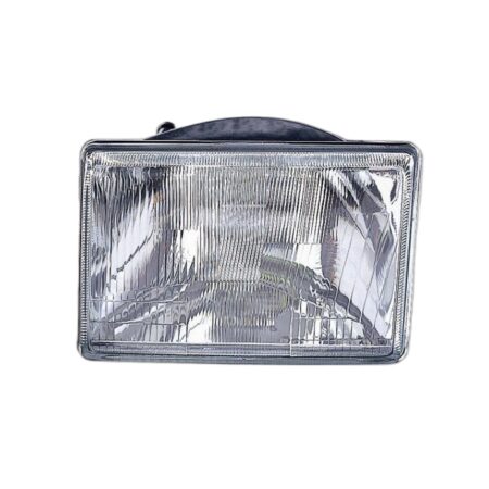 Faro Anteriore Sinistro Chrysler Jeep Grand Cherokee 1993-2004 - Manuale
